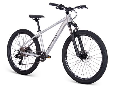 Превью  Велосипед ASPECT Nickel 26 Серый (2025)